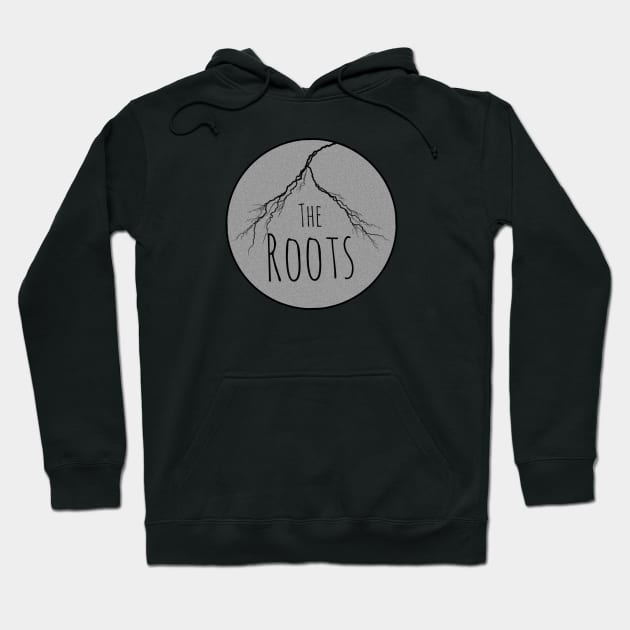 The Roots Hoodie by Trigger413